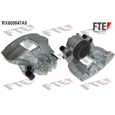 Fte Bremssattel [Hersteller-Nr. 9292275] für Volvo