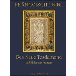 Fränggische Bibl, Fachbücher von Claus Ebeling