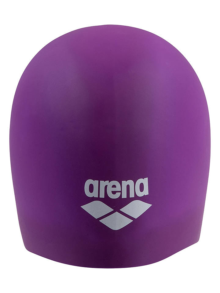 Arena Badekappe in Lila - onesize