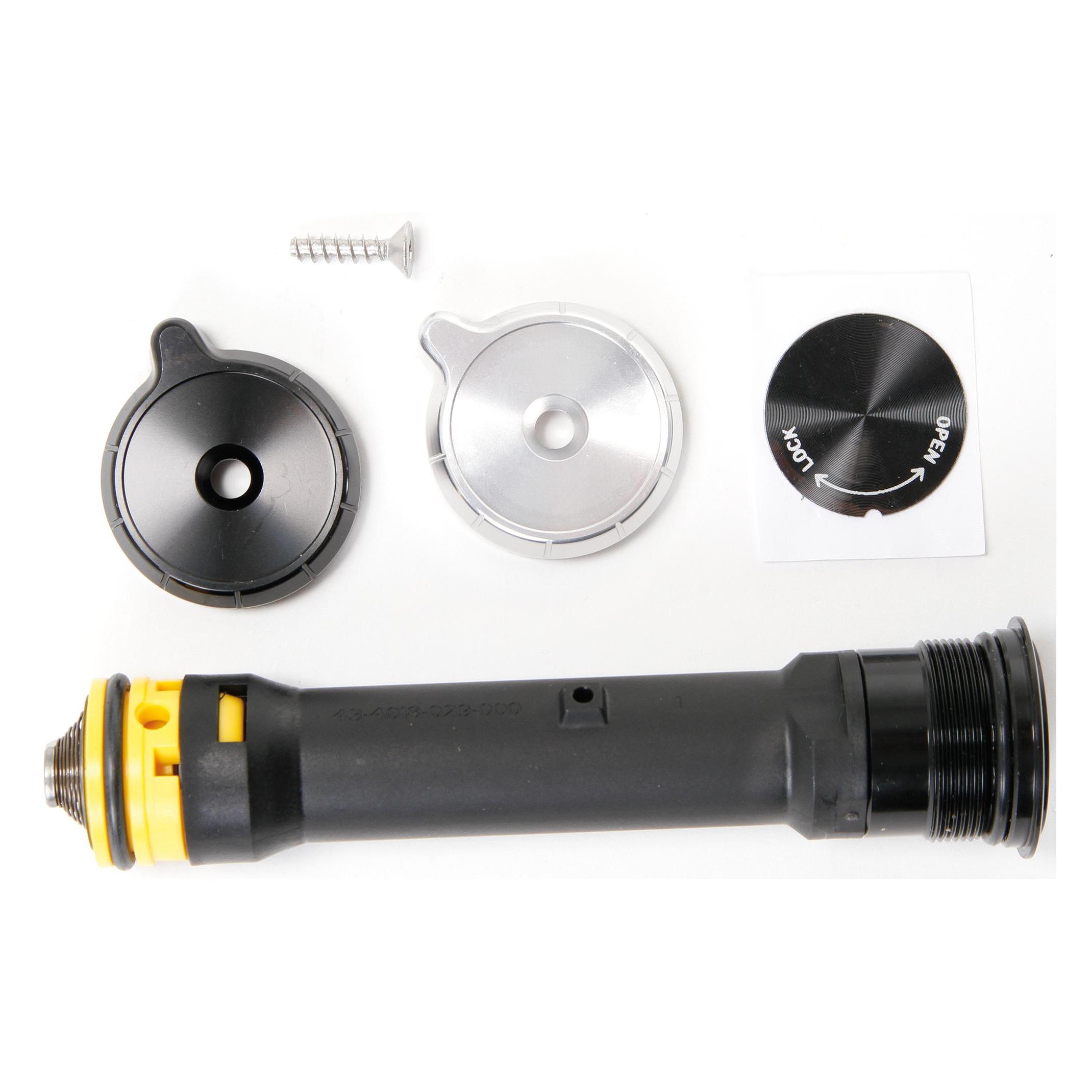 RockShox Motion Control, Paragon Gold (11.4015.544.360)
