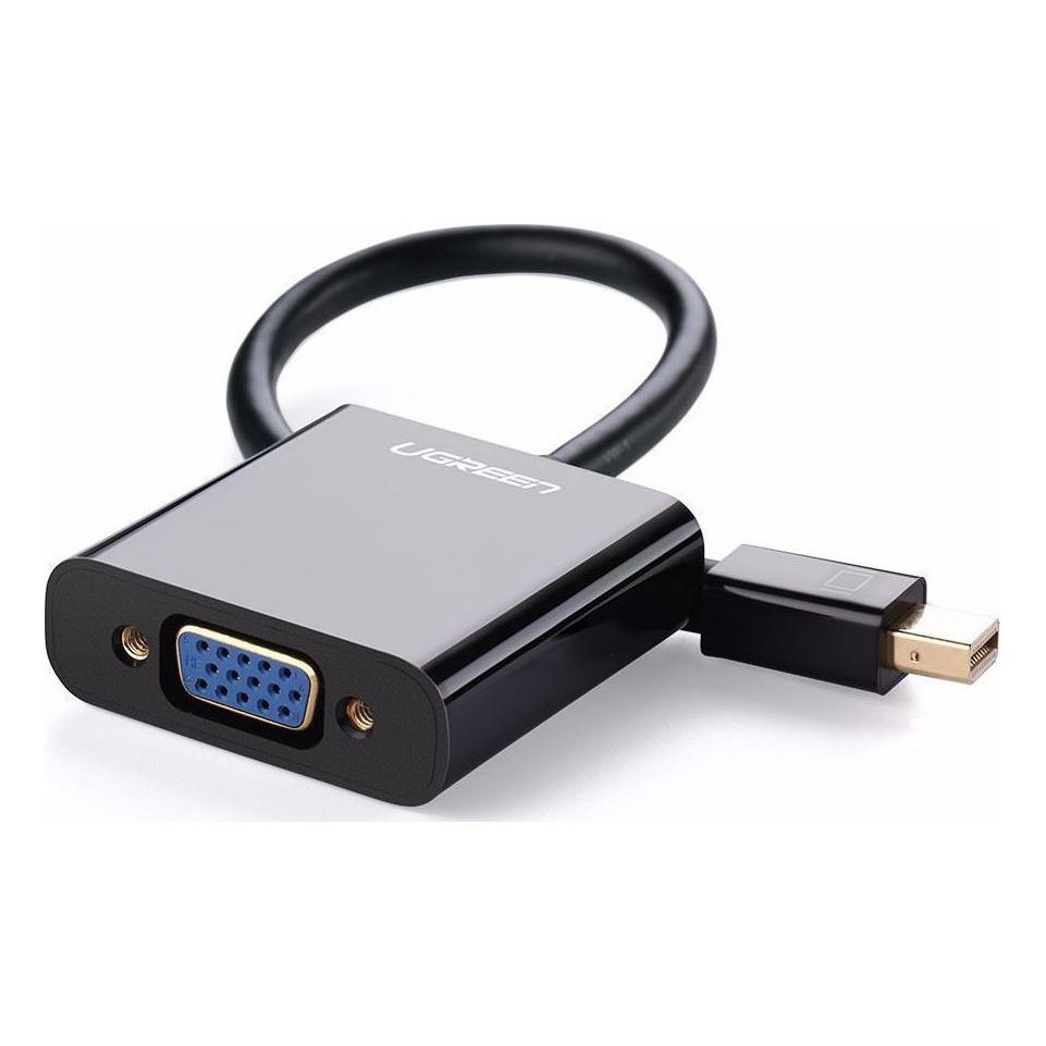 Ugreen Mini DP to VGA Converter MD113 10459 (Mini DP, VGA) (33208723)