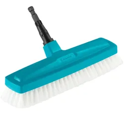 Gardena 3639-20 Scrub-Bürste Blau, Weiß