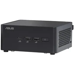 ASUS NUC 14 Pro RNUC14RVHU500002I UCFF Schwarz 125H
