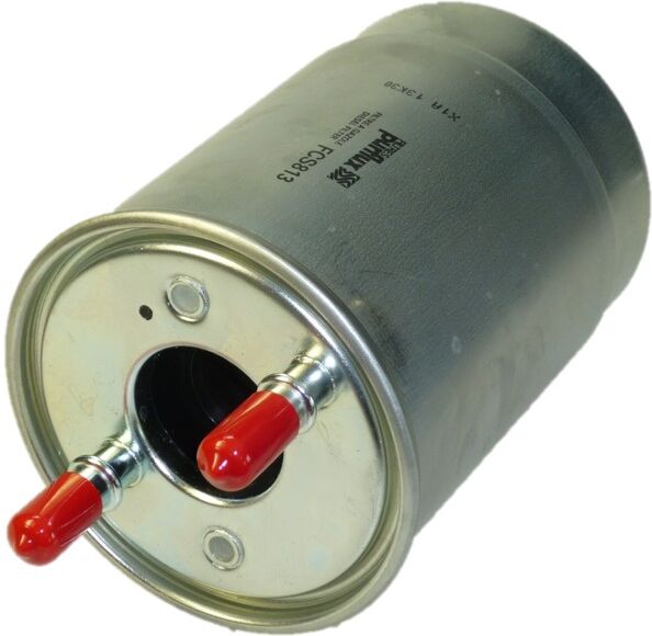 Purflux Kraftstofffilter Fcs813 Filtereinsatz 177mm Für Renault