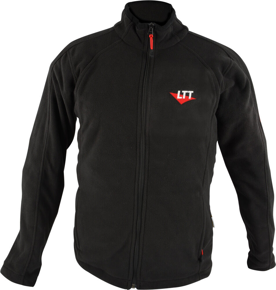 Ltt Herren Fleecejacke Xxl