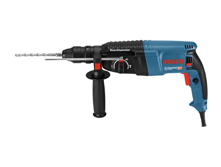 Bosch Professional GBH 2-26 F Bohrhammer