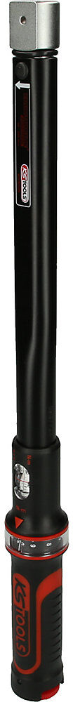 ERGOTORQUE®precision Einsteck-Drehmomentschlüssel, 14 x 18 mm, 20 - 100 Nm KS Tools