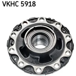 Radnabe SKF VKHC 5918