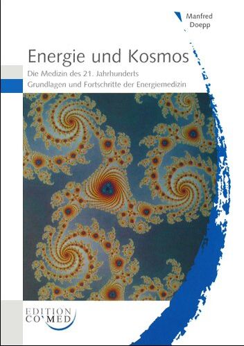 Manfred Doepp - Energie und Kosmos - Preis vom 12.10.2026 11:37:12 h