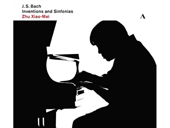 Zu XIao-Mei - Inventions And Sinfonias