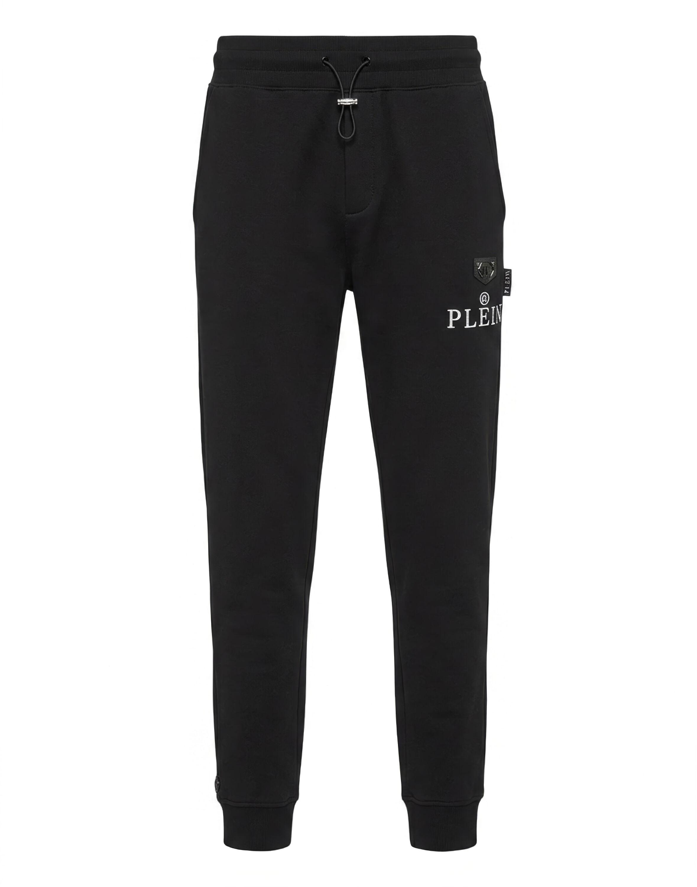 Philipp Plein Jogginghose - Schwarz