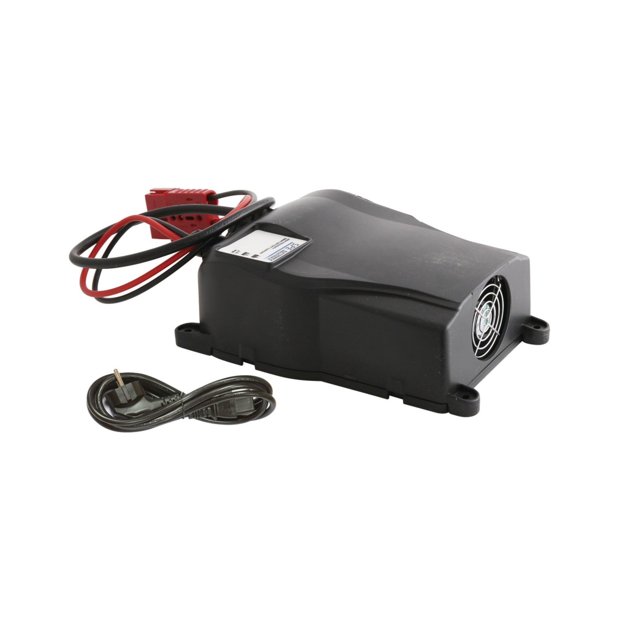 cleancraft Ladegerät ASSM 650 ASSM 800 (7210008)
