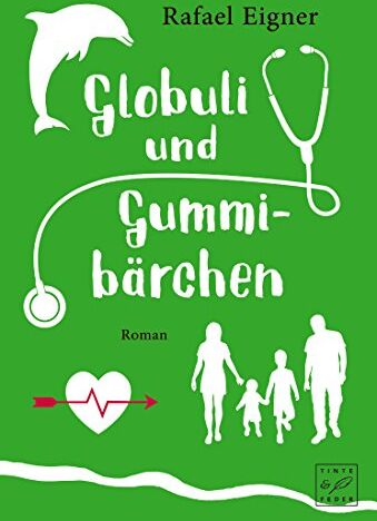 Rafael Eigner - Globuli und Gummibärchen - Preis vom 09.10.2026 07:28:09 h