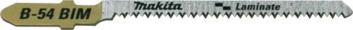 Makita B-10986 Stichsägeblatt B-54 Laminat B-10986 5St.