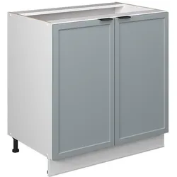 Vicco, Regal, Küchenschränke Fame-Line (80 x 51.60 x 82 cm)