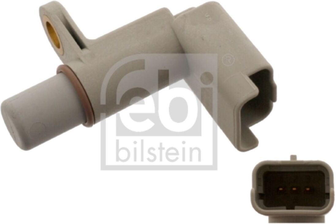 Sensor, Nockenwellenposition FEBI BILSTEIN 31199