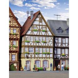 Kibri 38903 H0 Fachwerkhaus am Markt in Miltenberg