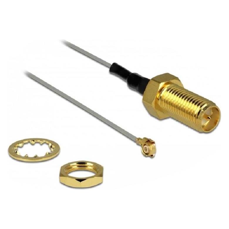 Delock Antennenadapter (Antennenkabel) (88810)