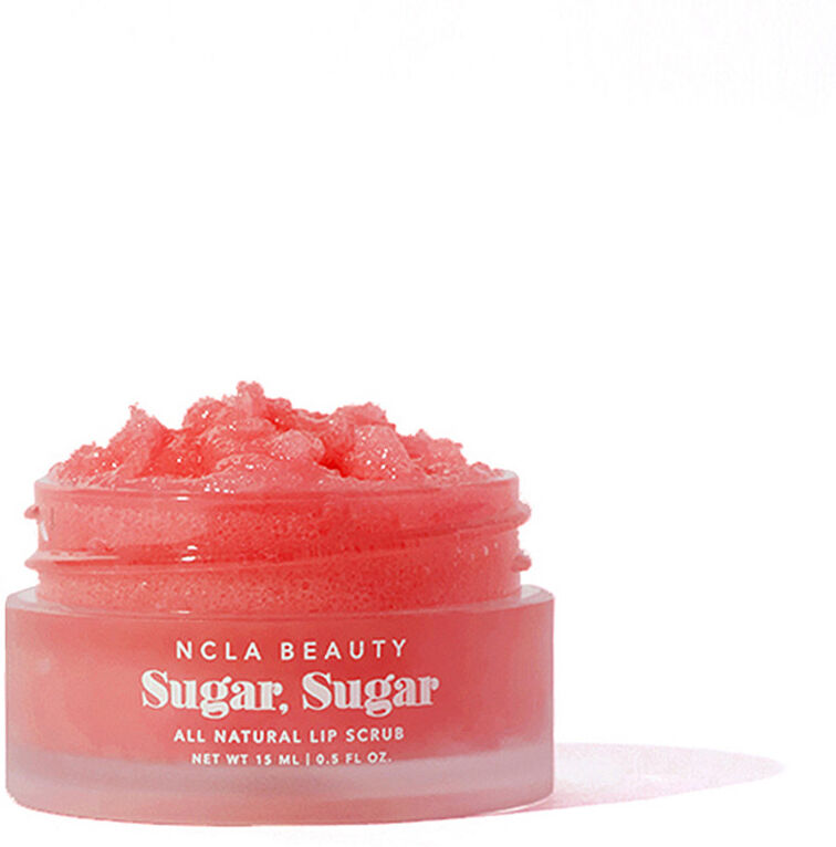 NCLA Scrub Lèvres Soin des Yeux & Lèvres