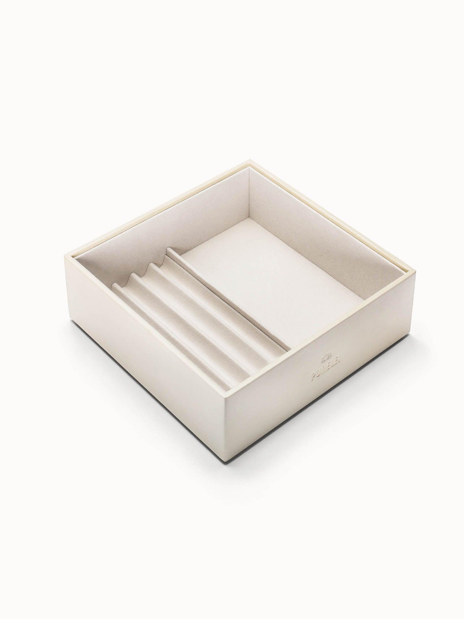 PURELEI Schmuckorganizer Ketten