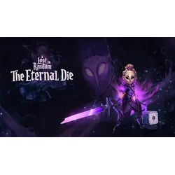 Lost in Random: The Eternal Die