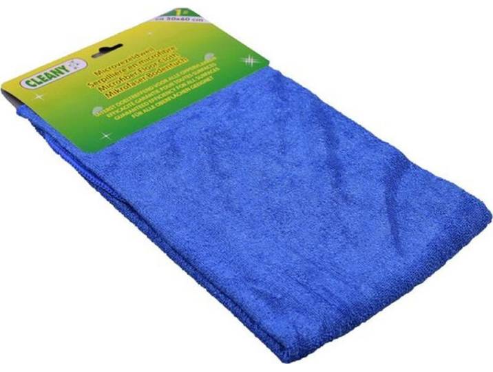 Microvezel Vloerdoek 50 x 60 cm