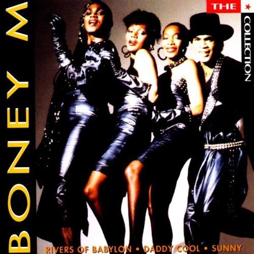 Boney M. - Collection - Preis vom 11.10.2026 03:10:56 h