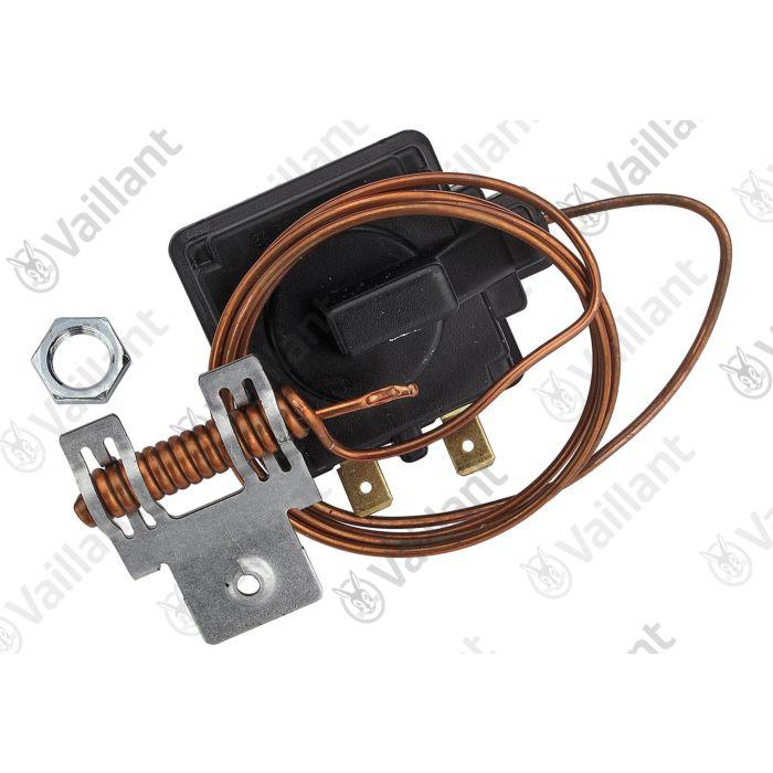 Vaillant Temperaturbegrenzer, Abgassensor 100363 Vaillant-Nr. 100363