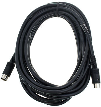 Hammond LC8-7M