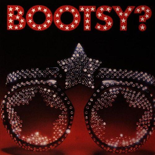 Bootsy'S Rubber Band - Bootsy? Player of the Year - Preis vom 12.10.2026 11:37:12 h