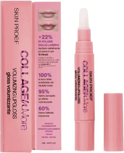 purobio SKIN PROOF Collagen More Gloss Volumizzante
