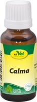 CALMA Futterergänzung vet. 20 ml