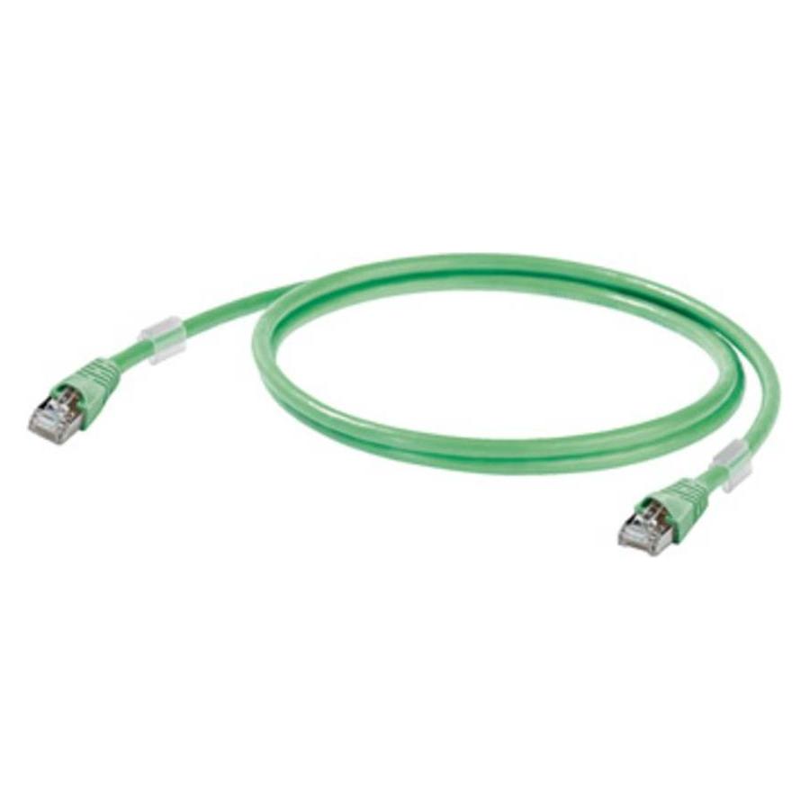 Weidmüller Systemkabel (SF/UTP, CAT5, 2 m) (1166000020)