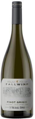 """Saint Michael-Eppan""" """Saint Michael-Eppan St. Michael-Eppan Fallwind Pinot Grigio 2023 White Wine - Italy"""