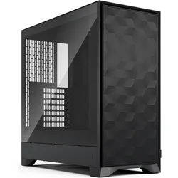 FRACTAL Design Pop 2 Air Black TG, Glasfenster