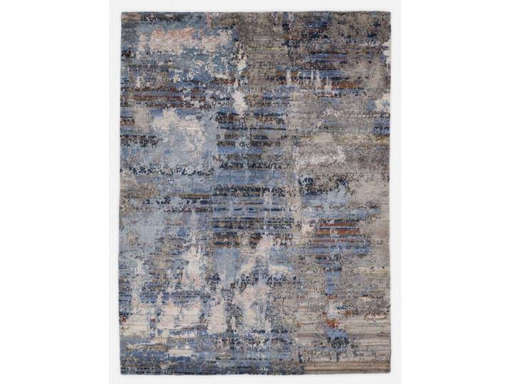 Orientalischer Webteppich Multicolor 170x240 cm