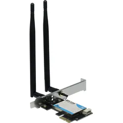 IT88883059 - WLAN-Adapter, PCIe, 1800 MBit/s
