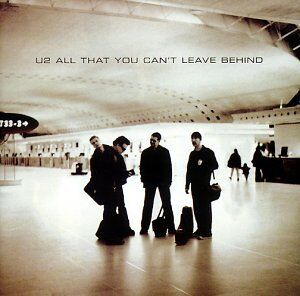 U2 - All That You Can T Leave Behind - Preis vom 19.10.2026 19:33:35 h
