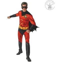 Rubies Comic Robin Kostüm (One Size)