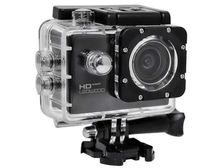 Caméra Sport 1080P KOOLSTAR