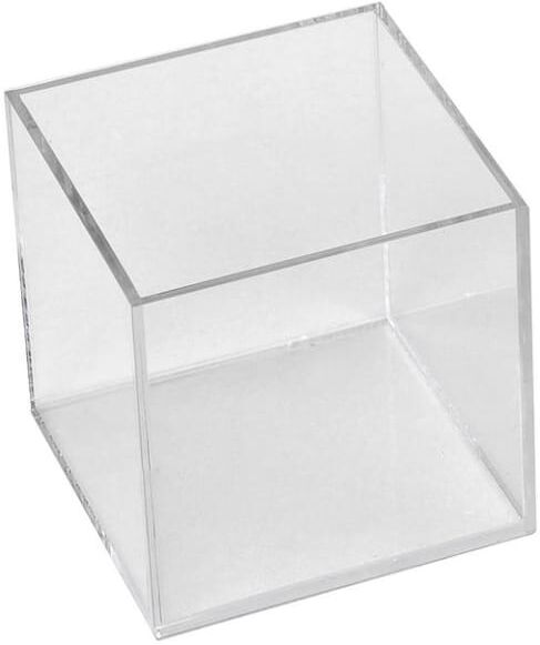 AkryllÃ¥da 100x100x98mm