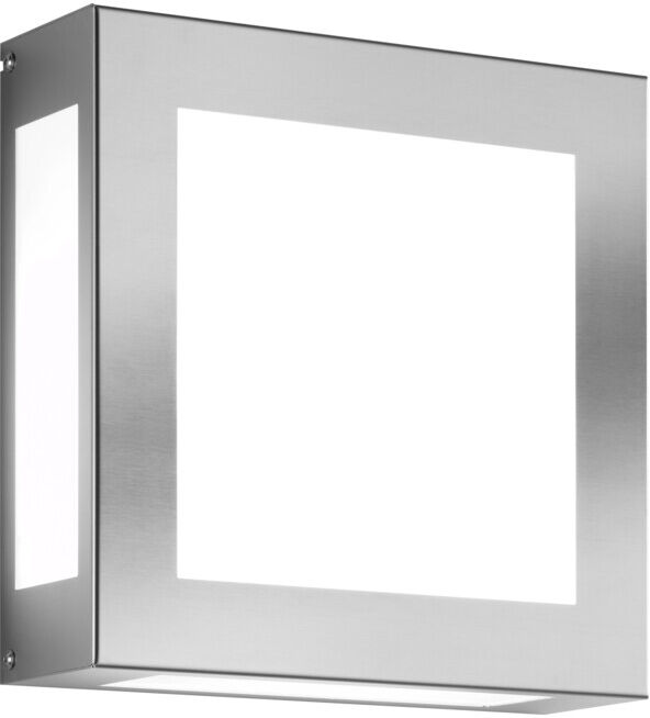CMD Applique murale en acier inoxydable E27 42 (42)