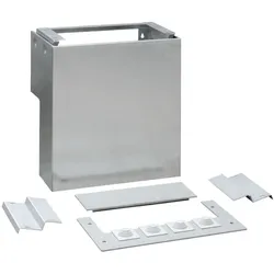 ABN KVS-Wandkonsole Gr.0 FB2 SX011