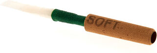 Emerald Plastic Reed Oboe Soft