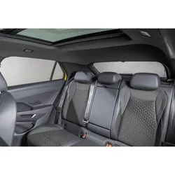Volkswagen T-Roc Sonnenschutz hinten 3-teilig 2GV064365