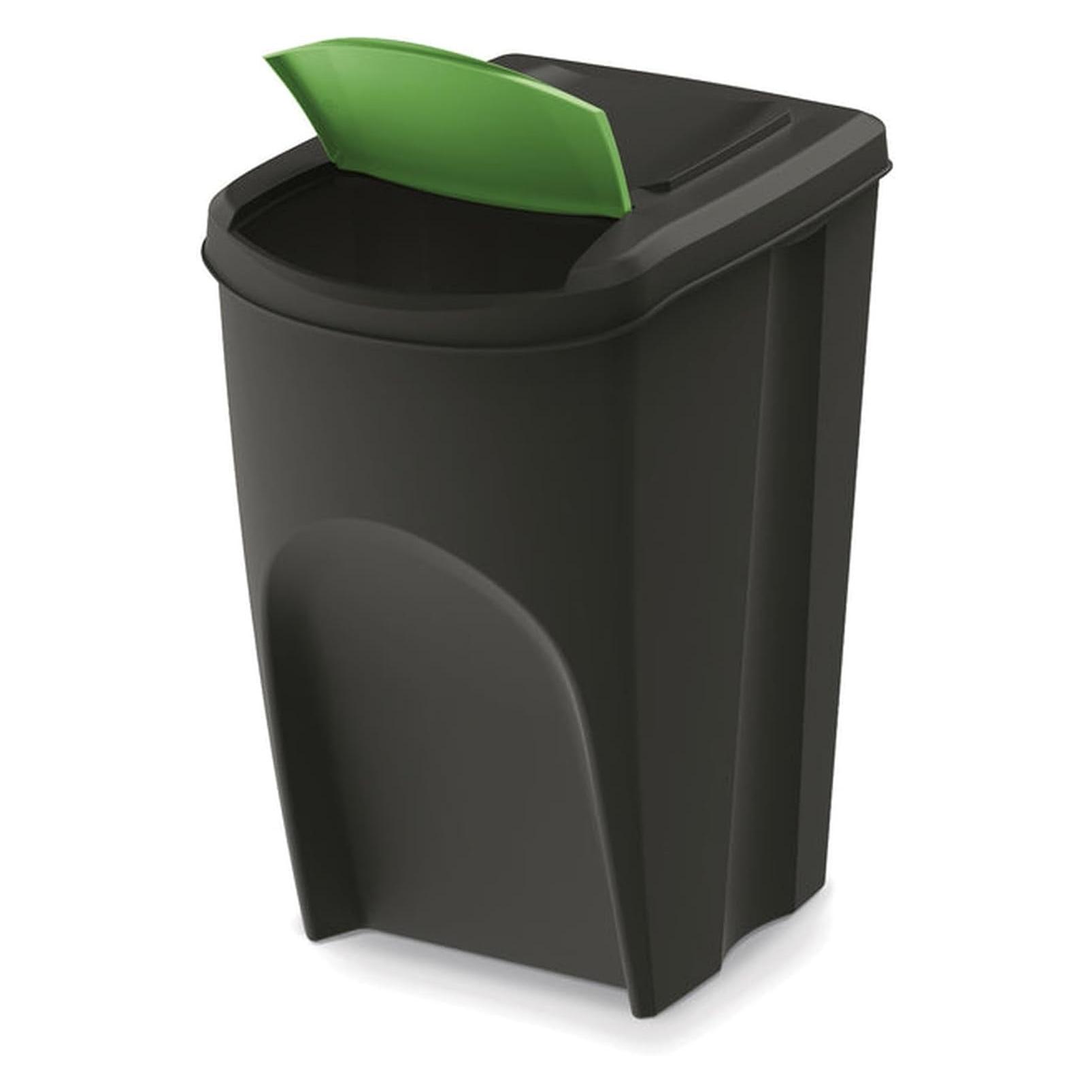 Prosperplast Keden SORTI BOX Abfallbehälter (35 l) (CEN-80966)