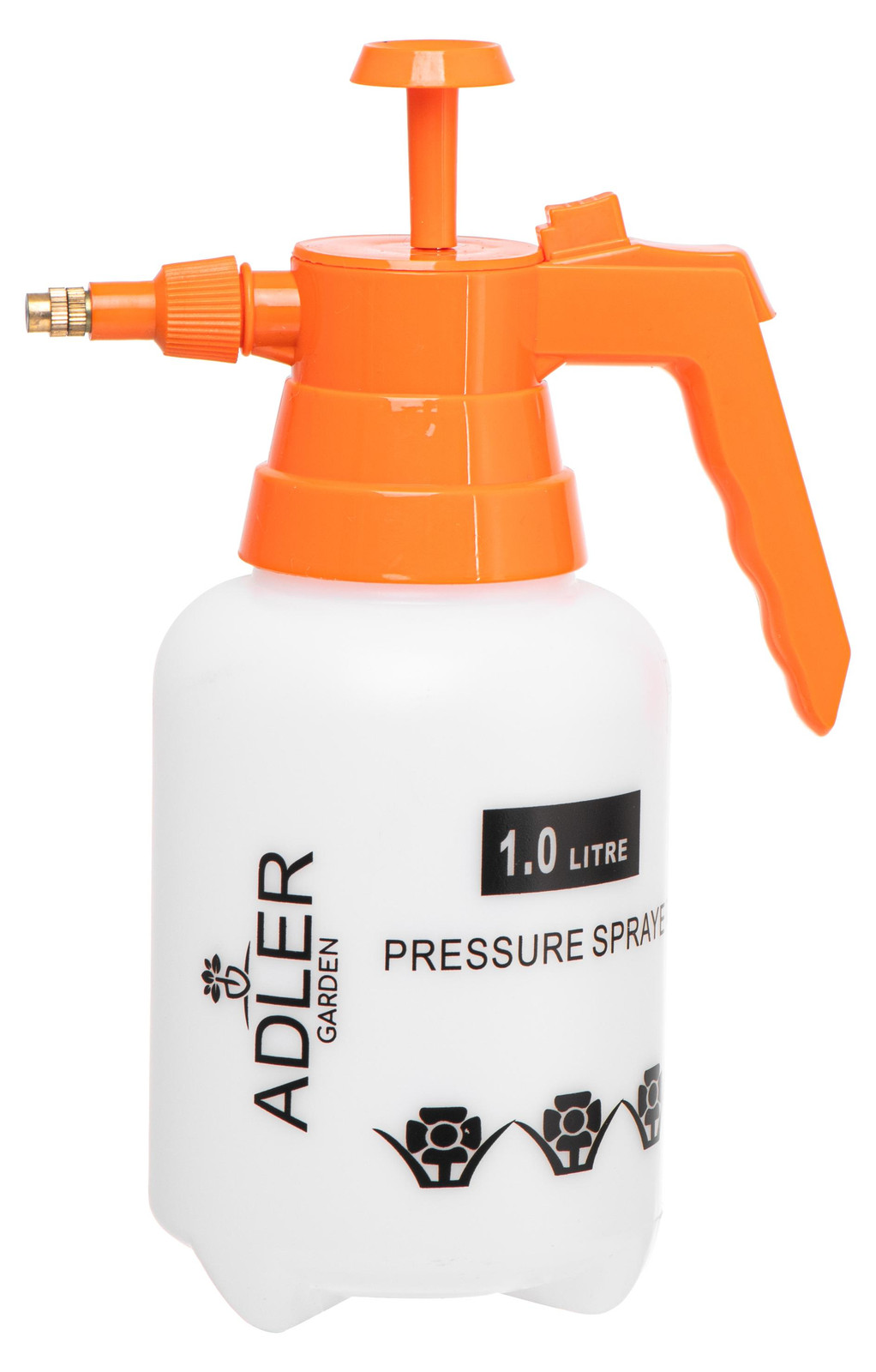 Adler Druppelspuit AD 6811 met 1 liter reservoir