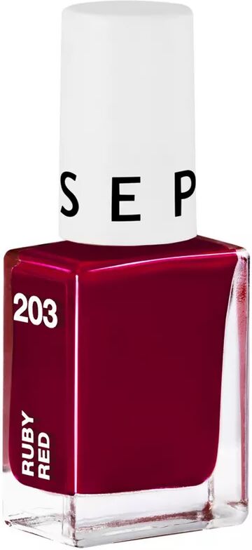 SEPHORA - Nail Polish - Nagellack, New Nail Polish-24, 6.5 ml,  Ruby Red