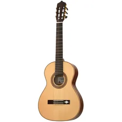 La Mancha Rubi S/59 - Konzertgitarre