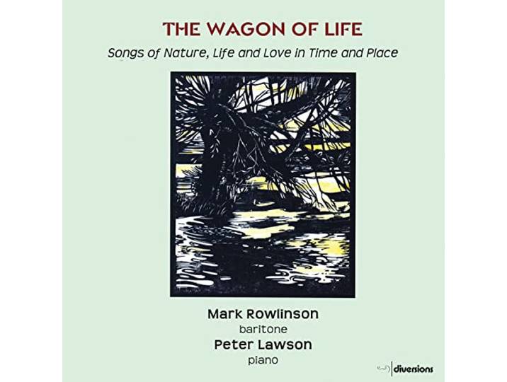 The Wagon of Life
